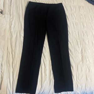 Tahari Black Pants